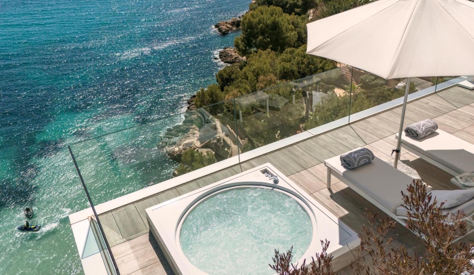 The Donna Portals (adults Only) Hotel 5*