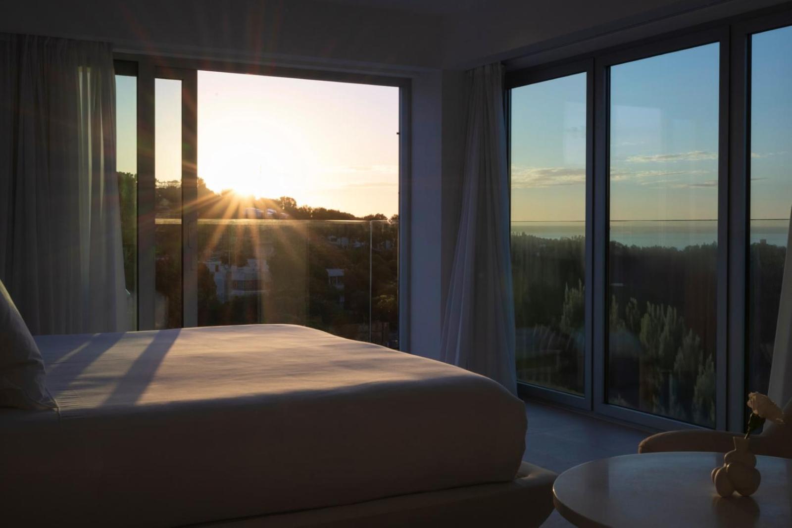 The Donna Portals (adults Only) Hotel