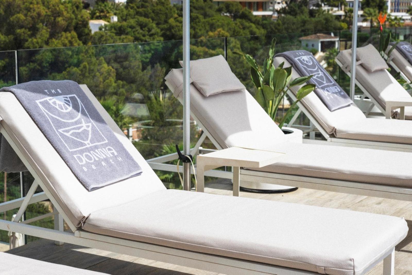 Hotel The Donna Portals (adults Only)