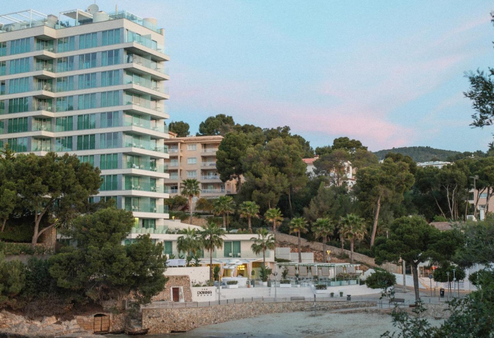 The Donna Portals (adults Only) 5*