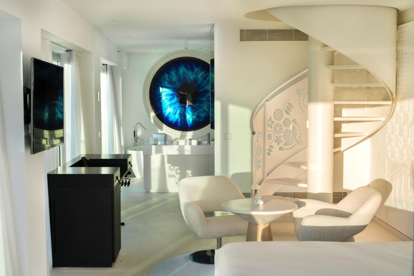 The Donna Portals (adults Only) Hotel