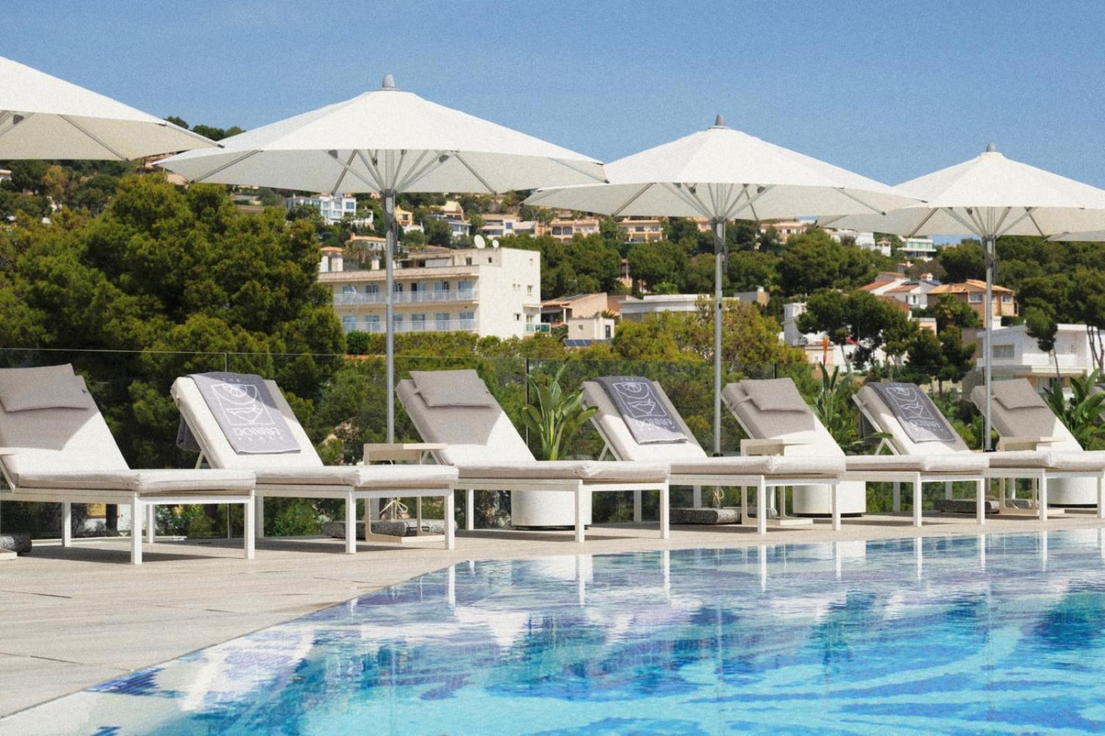 The Donna Portals (adults Only) Hotel Portals Nous (Mallorca)