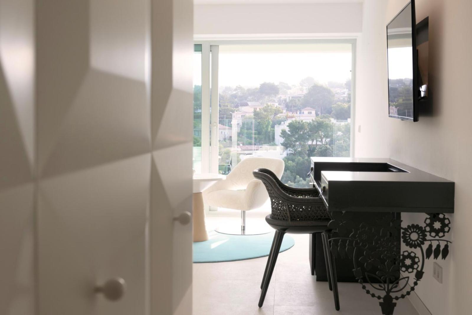 Hotel The Donna Portals (adults Only) Portals Nous (Mallorca)