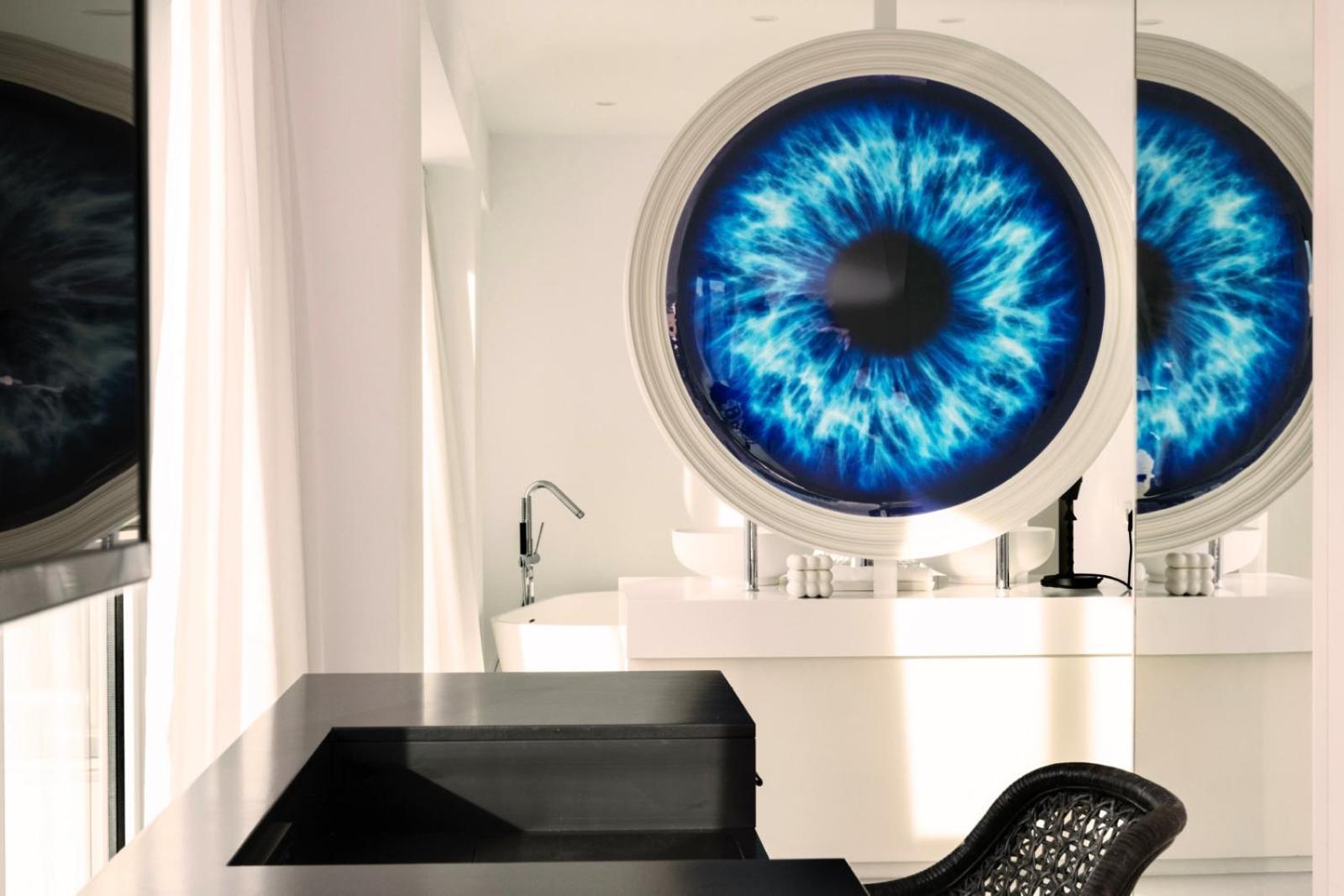 The Donna Portals (adults Only) Hotel