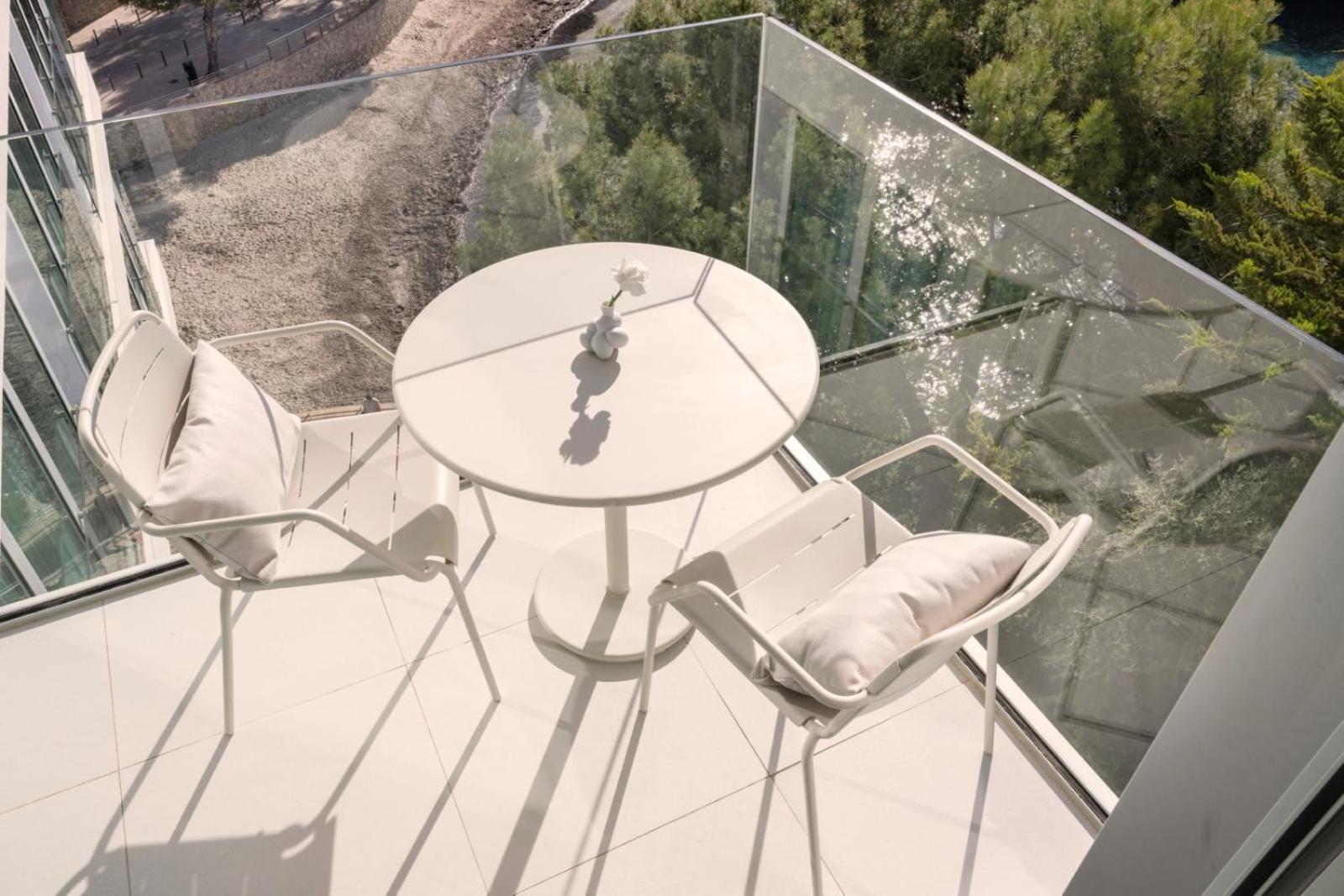 Hotel The Donna Portals (adults Only) Portals Nous (Mallorca)