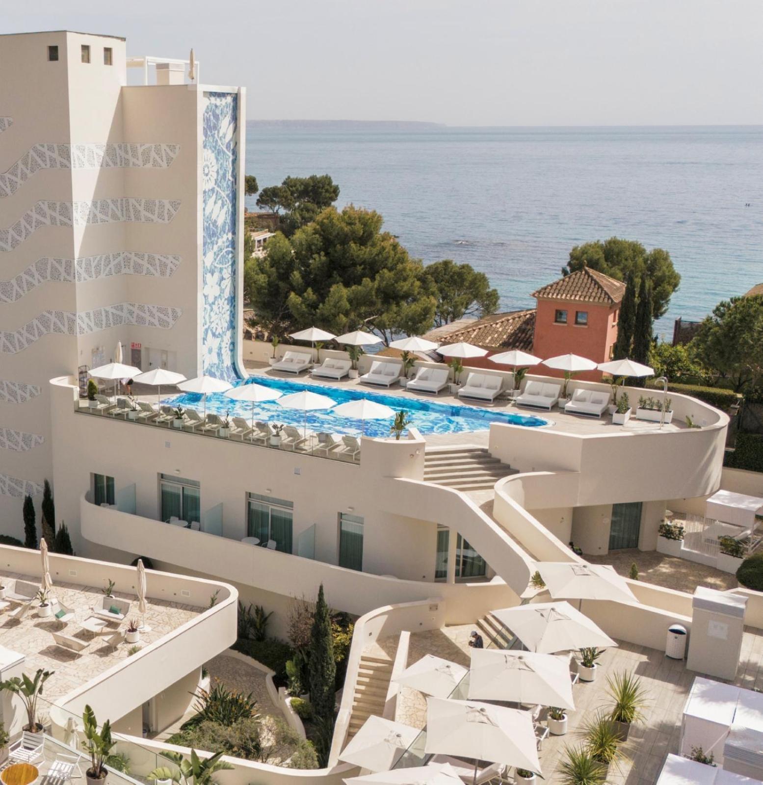 Hotel The Donna Portals (adults Only)