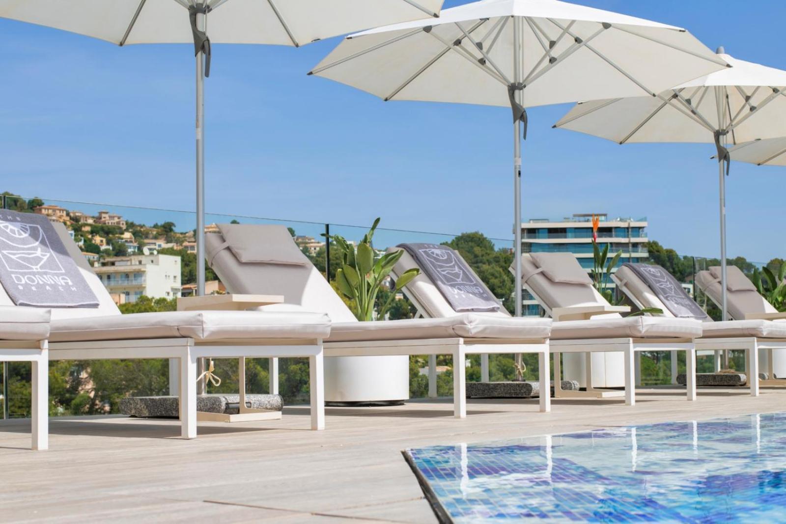 The Donna Portals (adults Only) Hotel 5*