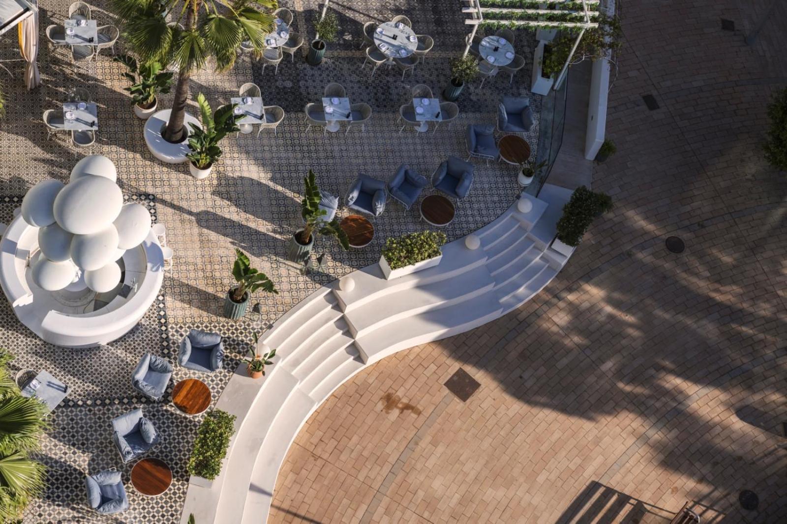 The Donna Portals (adults Only) Hotel Portals Nous (Mallorca)