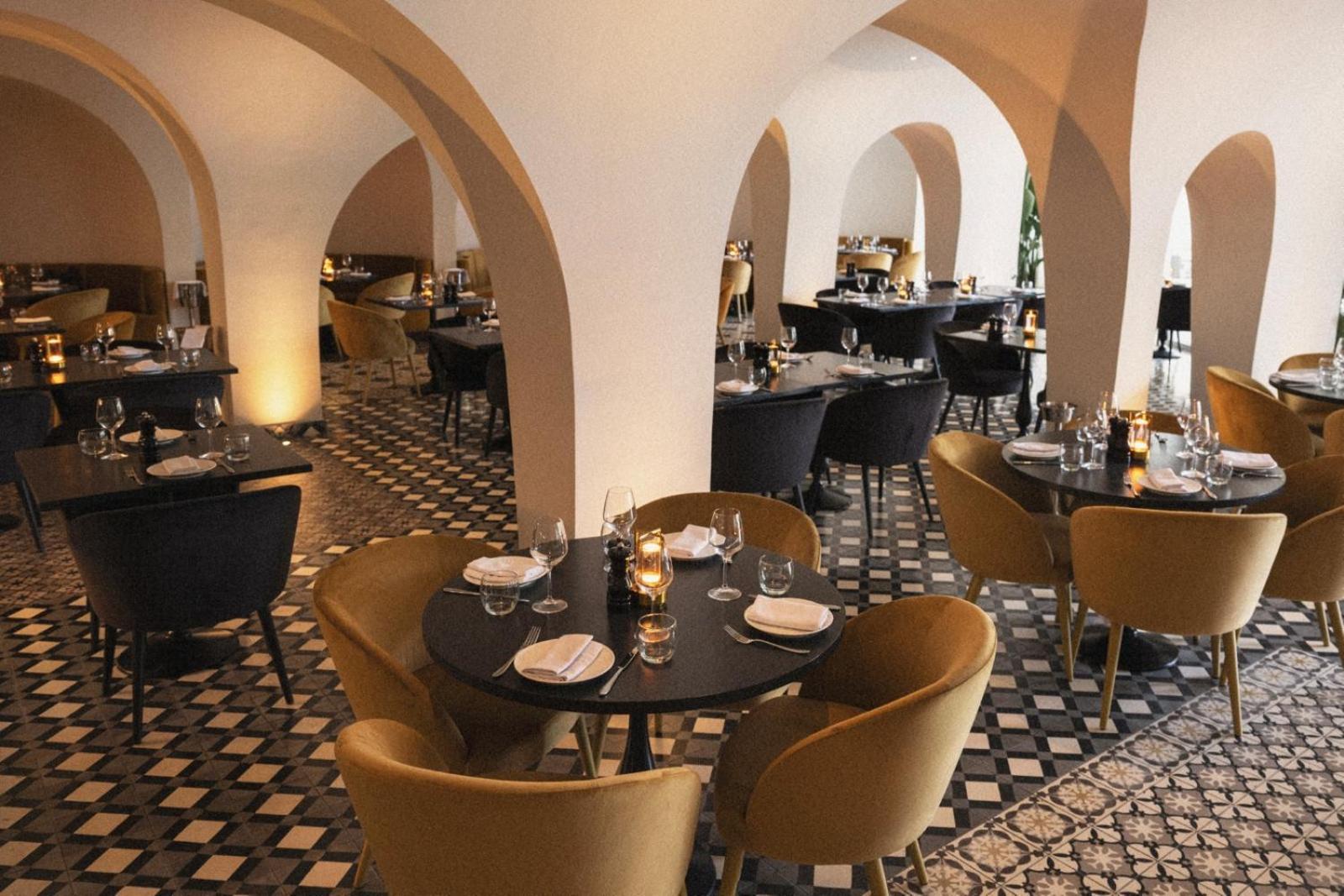 The Donna Portals (adults Only) Hotel