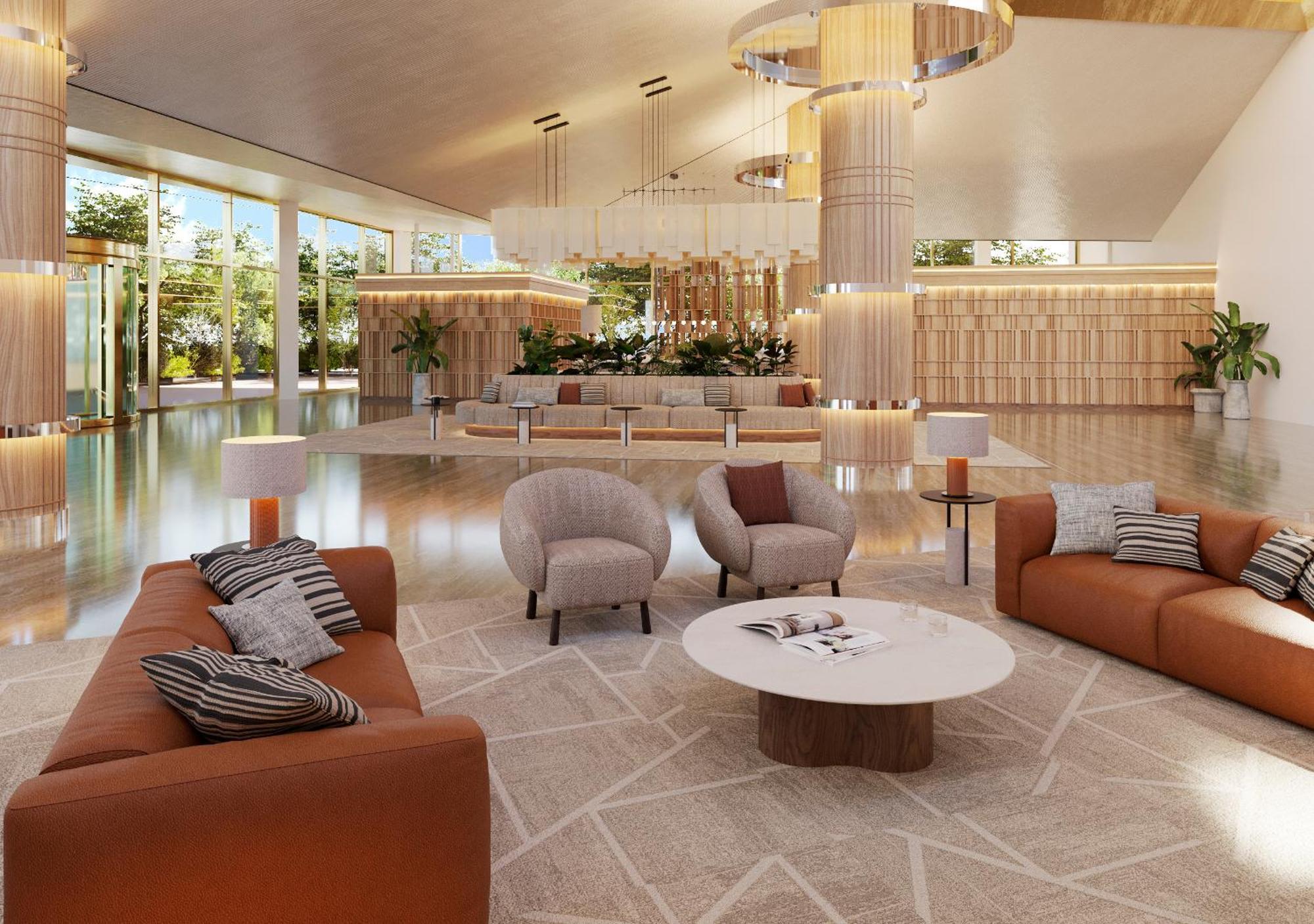 Hipotels Playa De Palma Palace&spa Hotel 5*