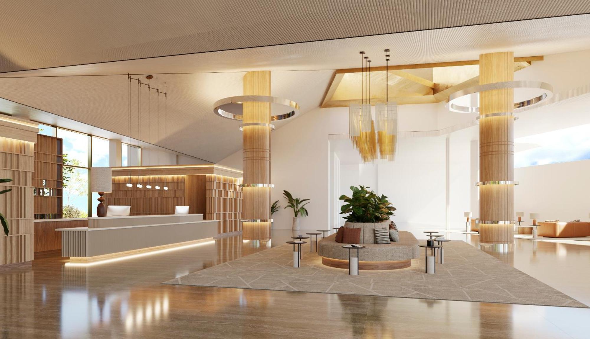 Hipotels Playa De Palma Palace&spa 5* Playa de Palma (Mallorca)