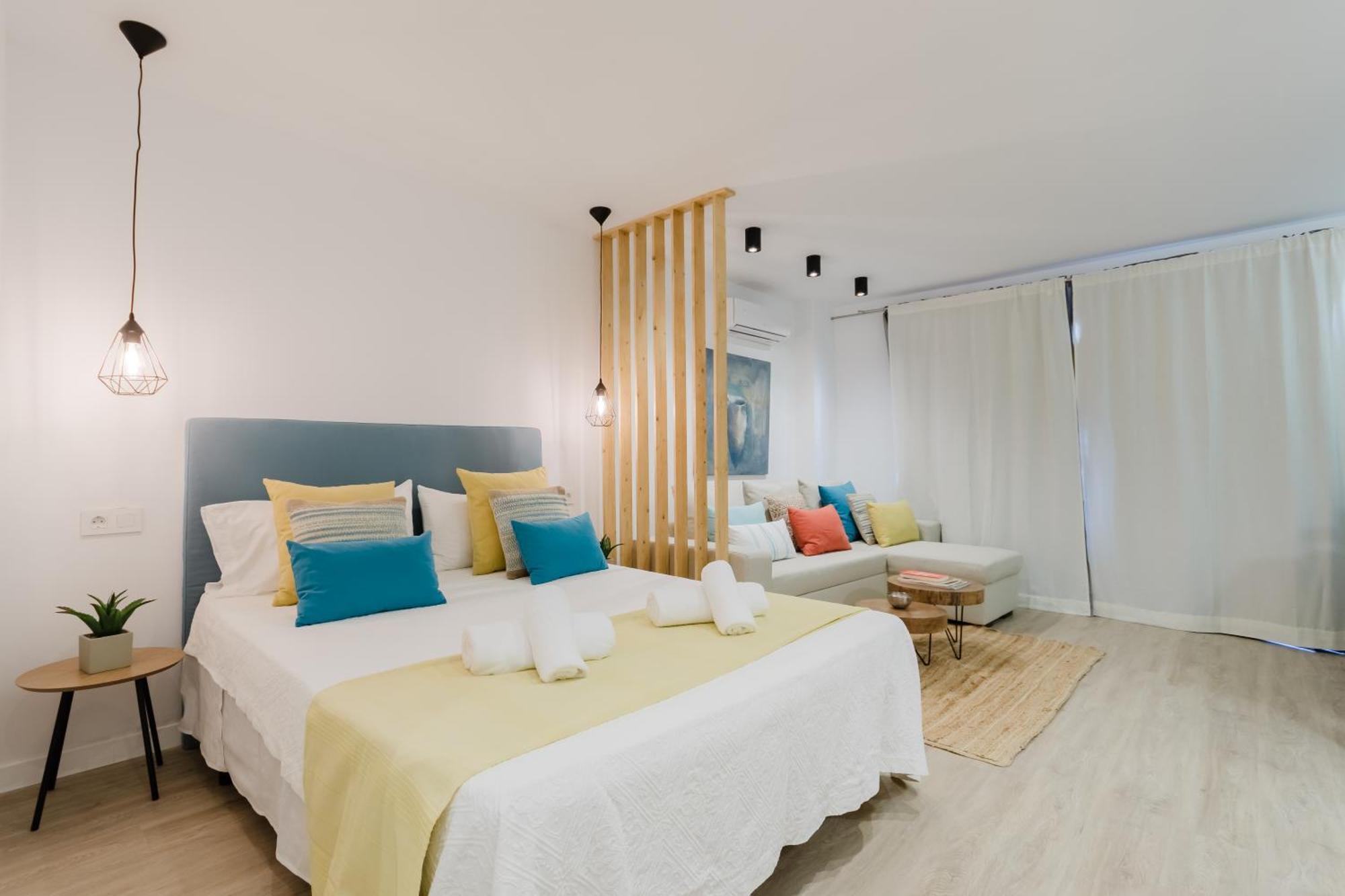 Holidays Apartamento