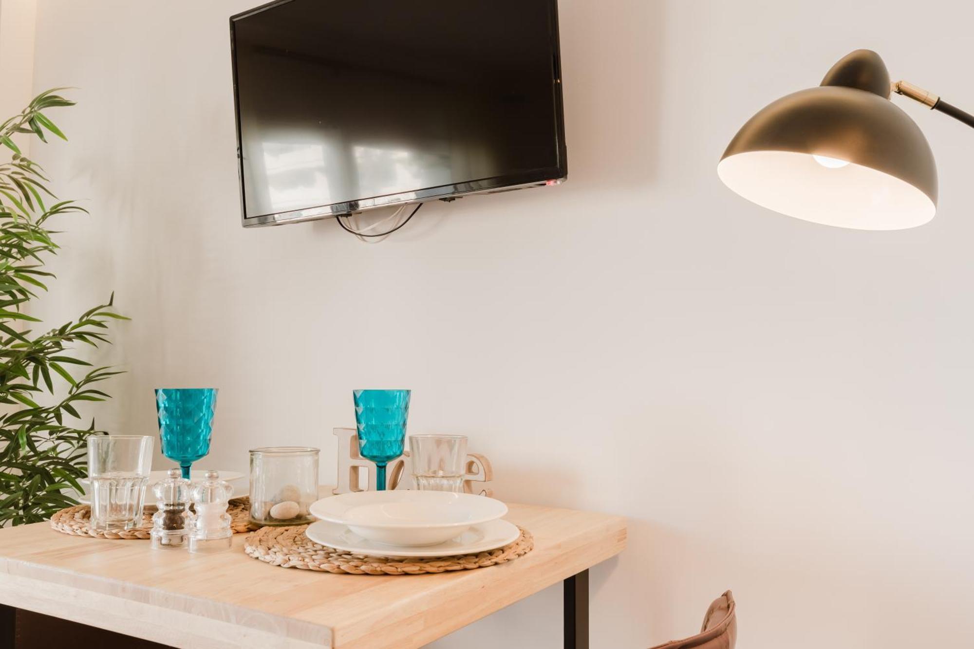Apartamento Holidays