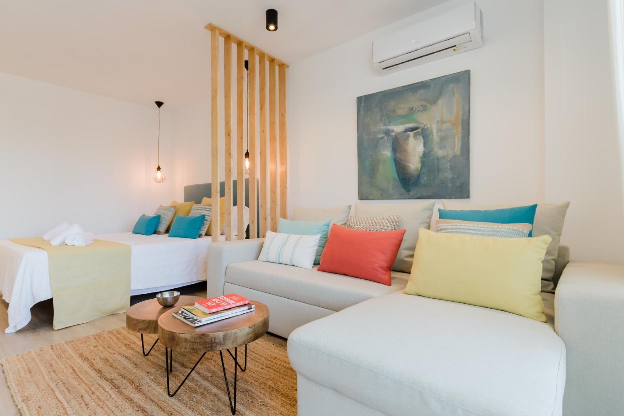 Holidays Apartamento *