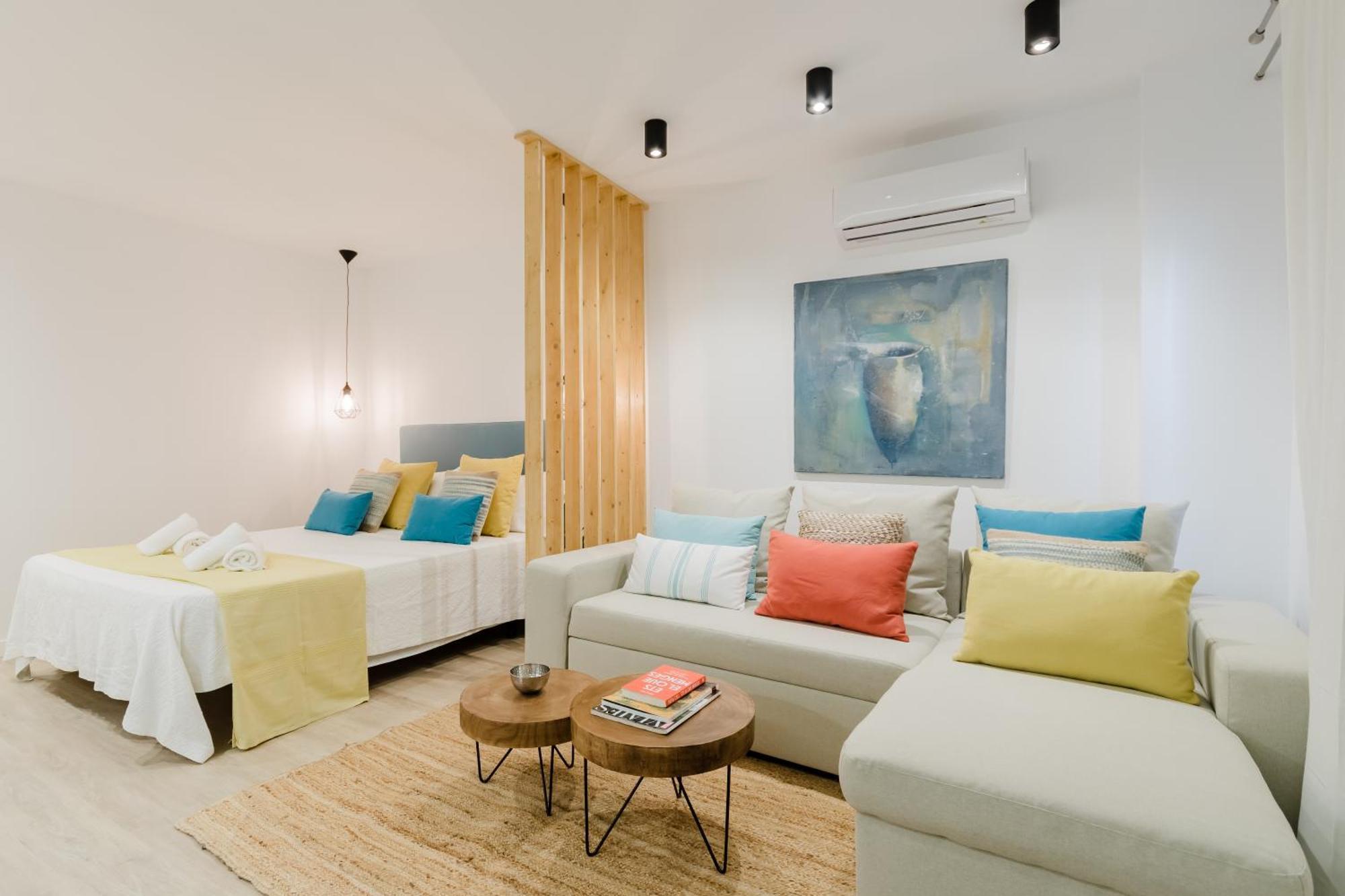 Holidays Apartment Alcudia (Mallorca)