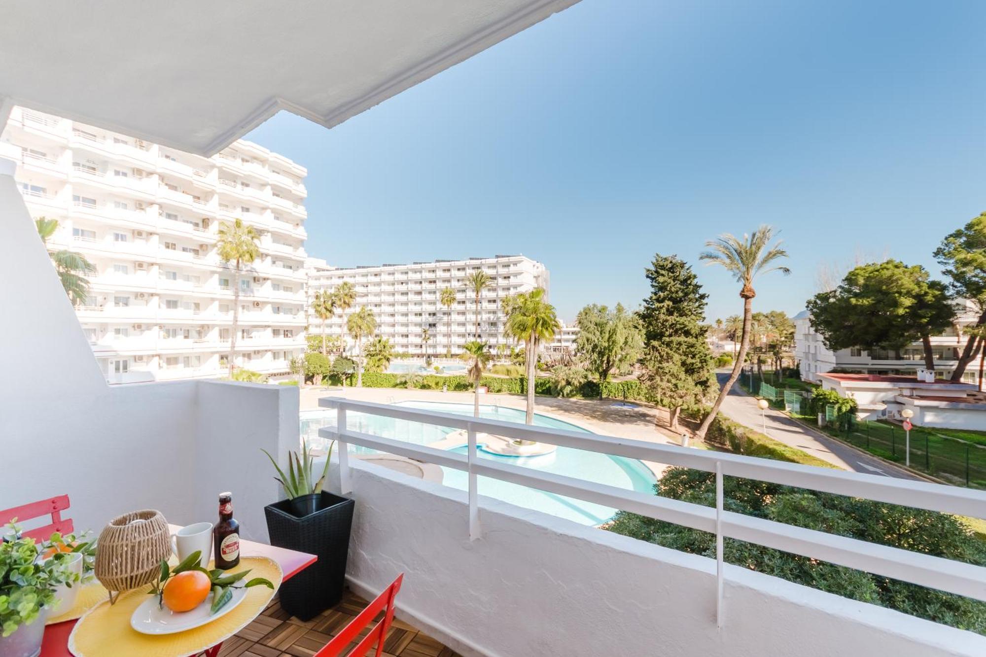 Holidays Apartamento