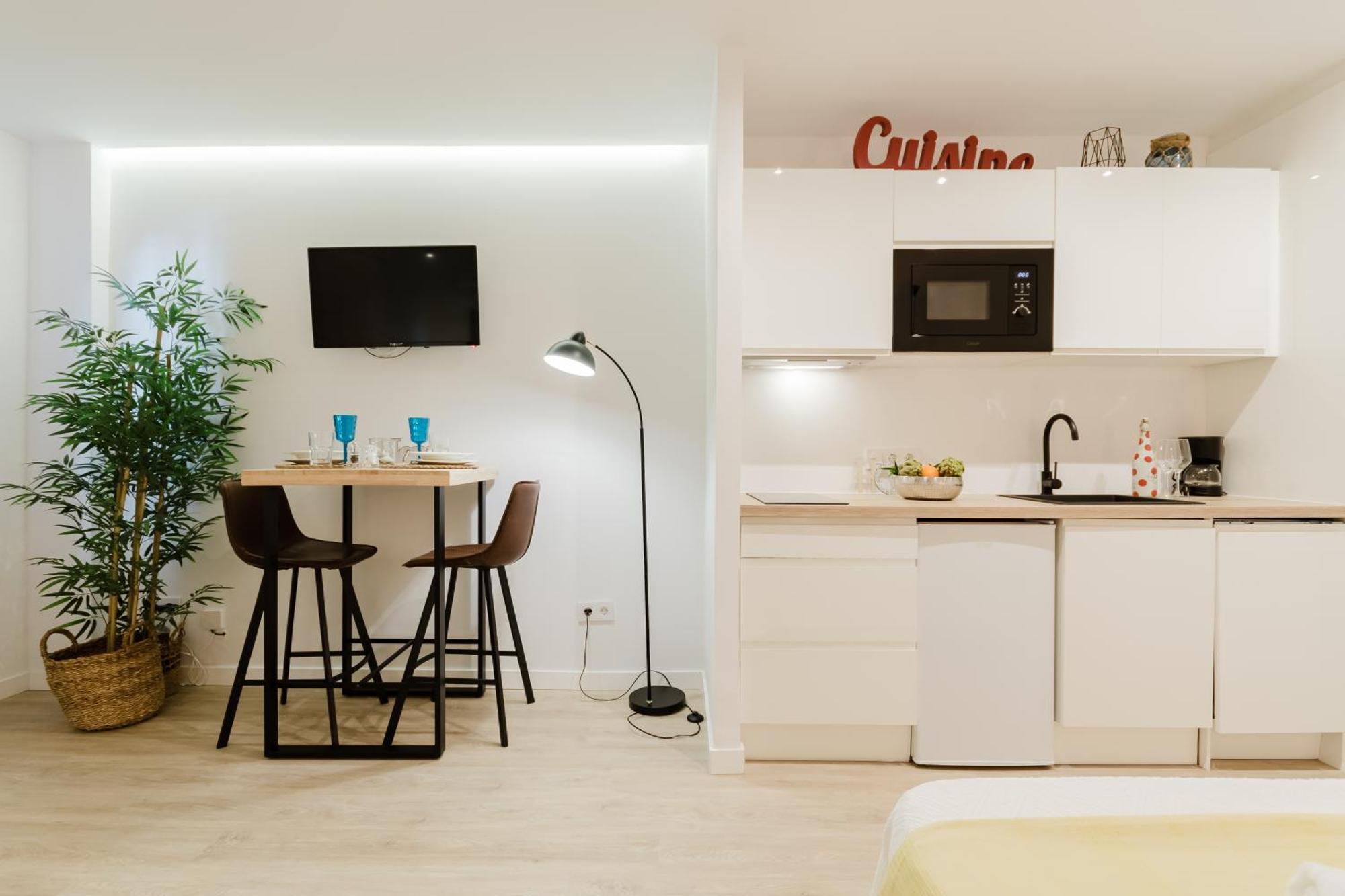 Holidays Apartamento *