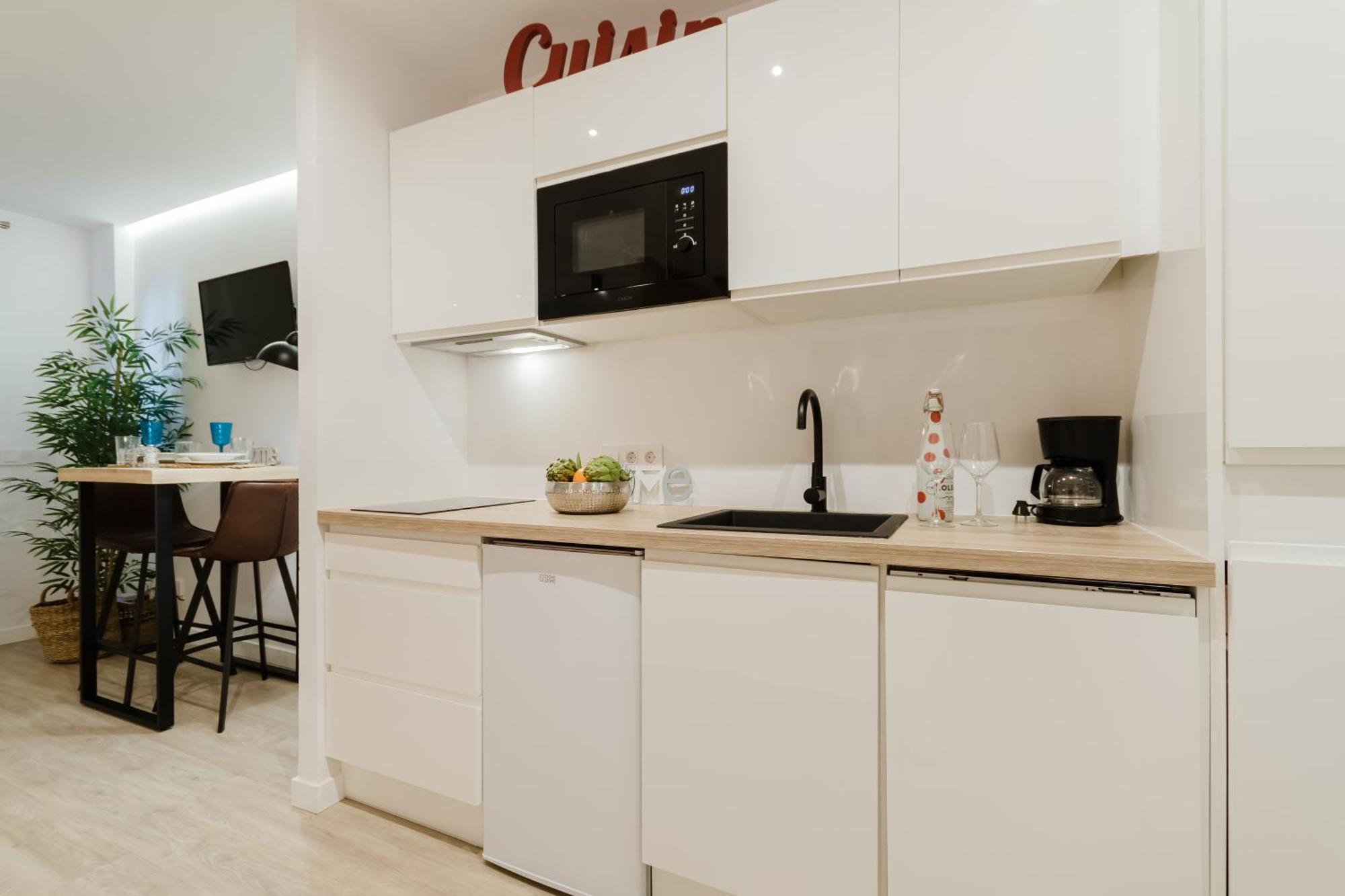 Apartamento Holidays *