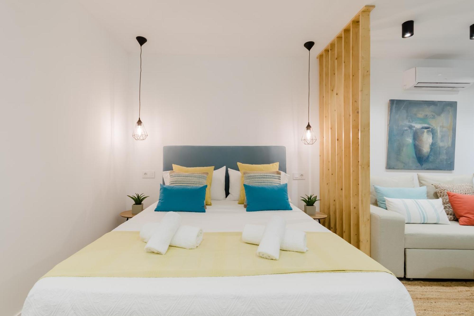 Holidays Apartamento Alcúdia