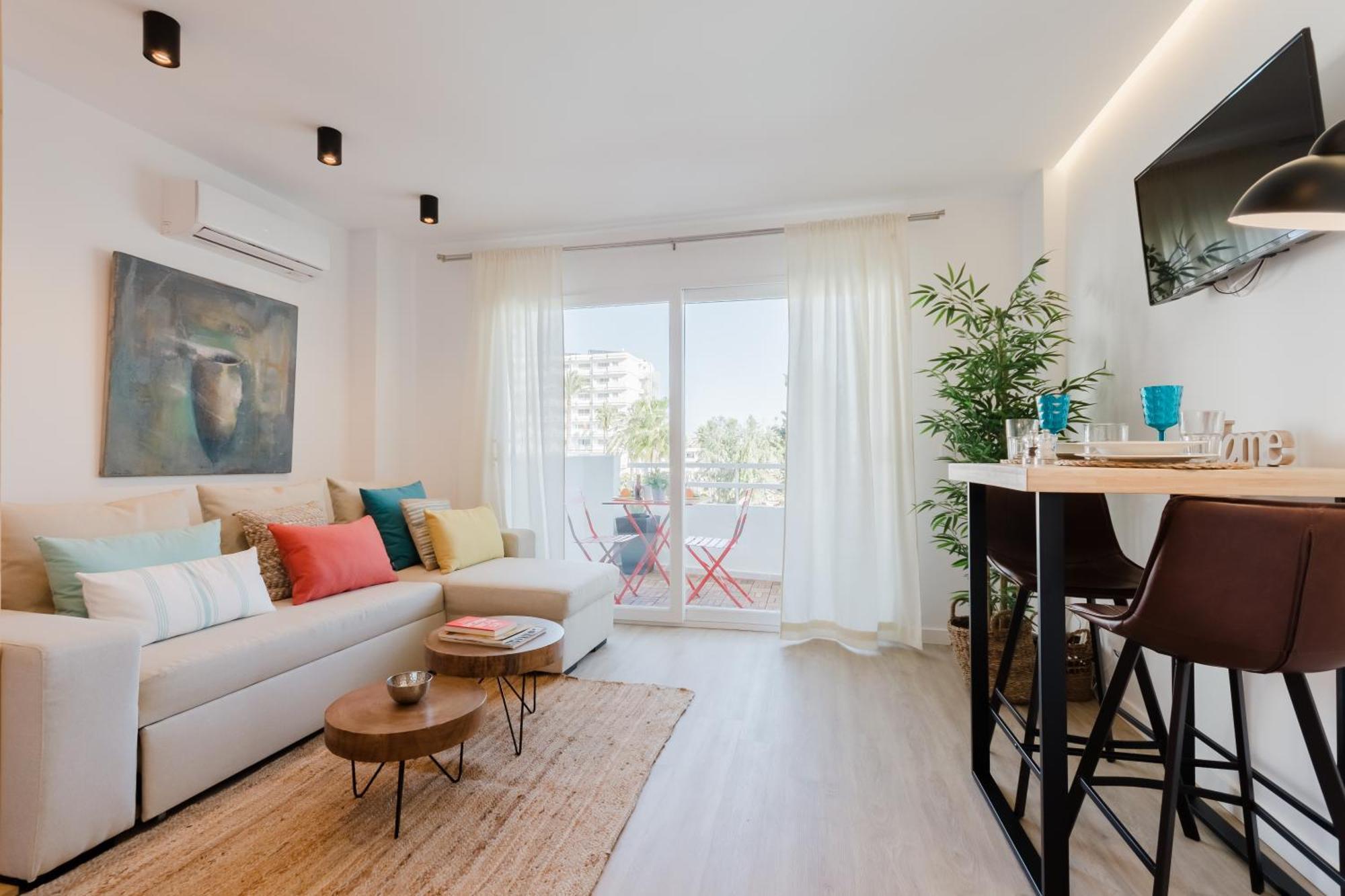 Holidays Apartamento *