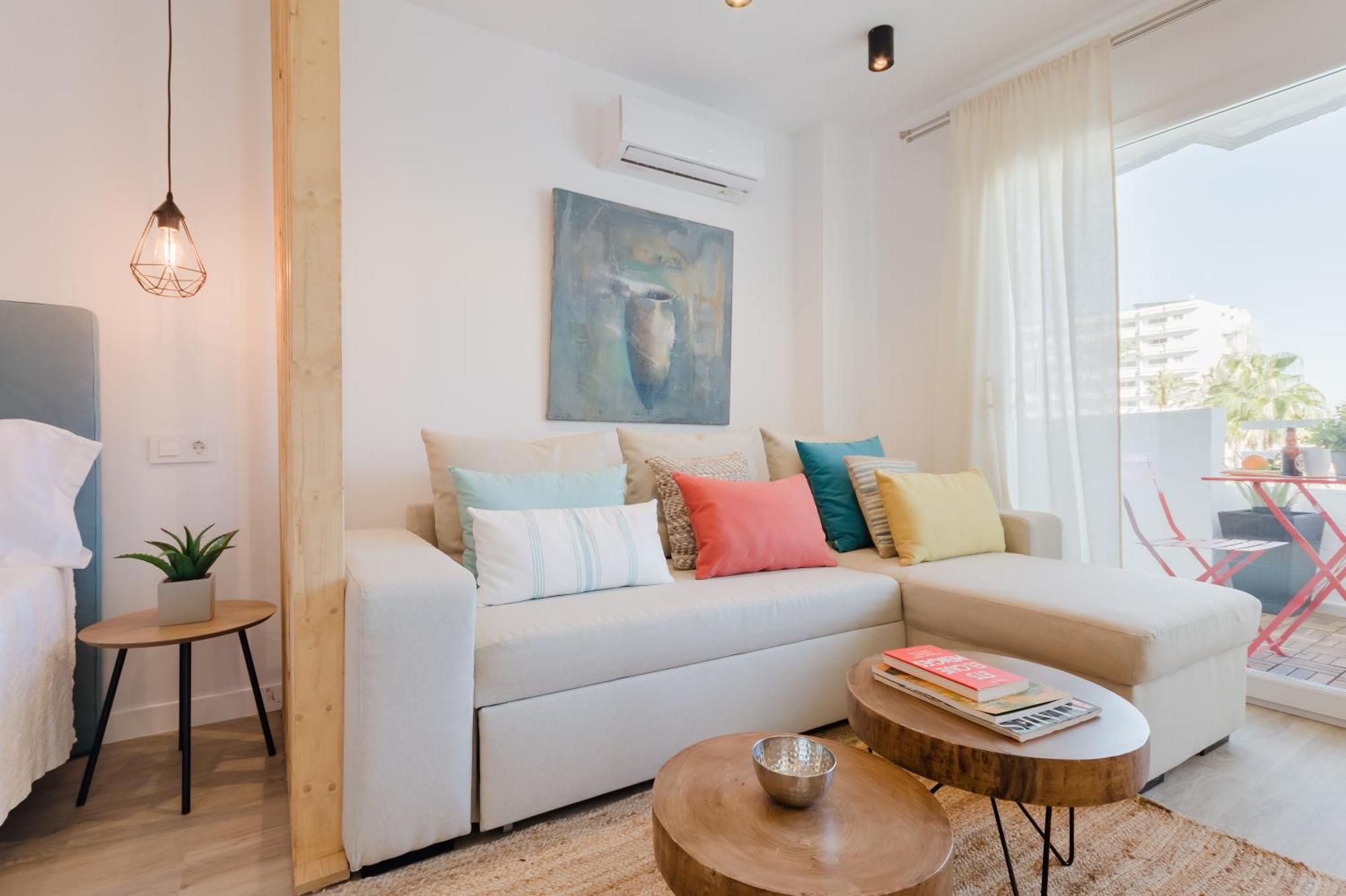 Holidays Apartamento