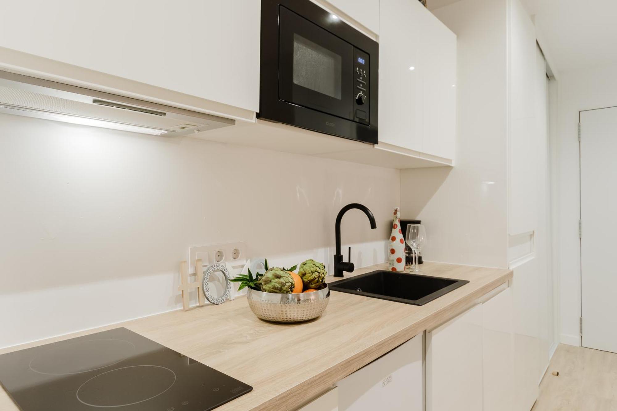 Apartamento Holidays *