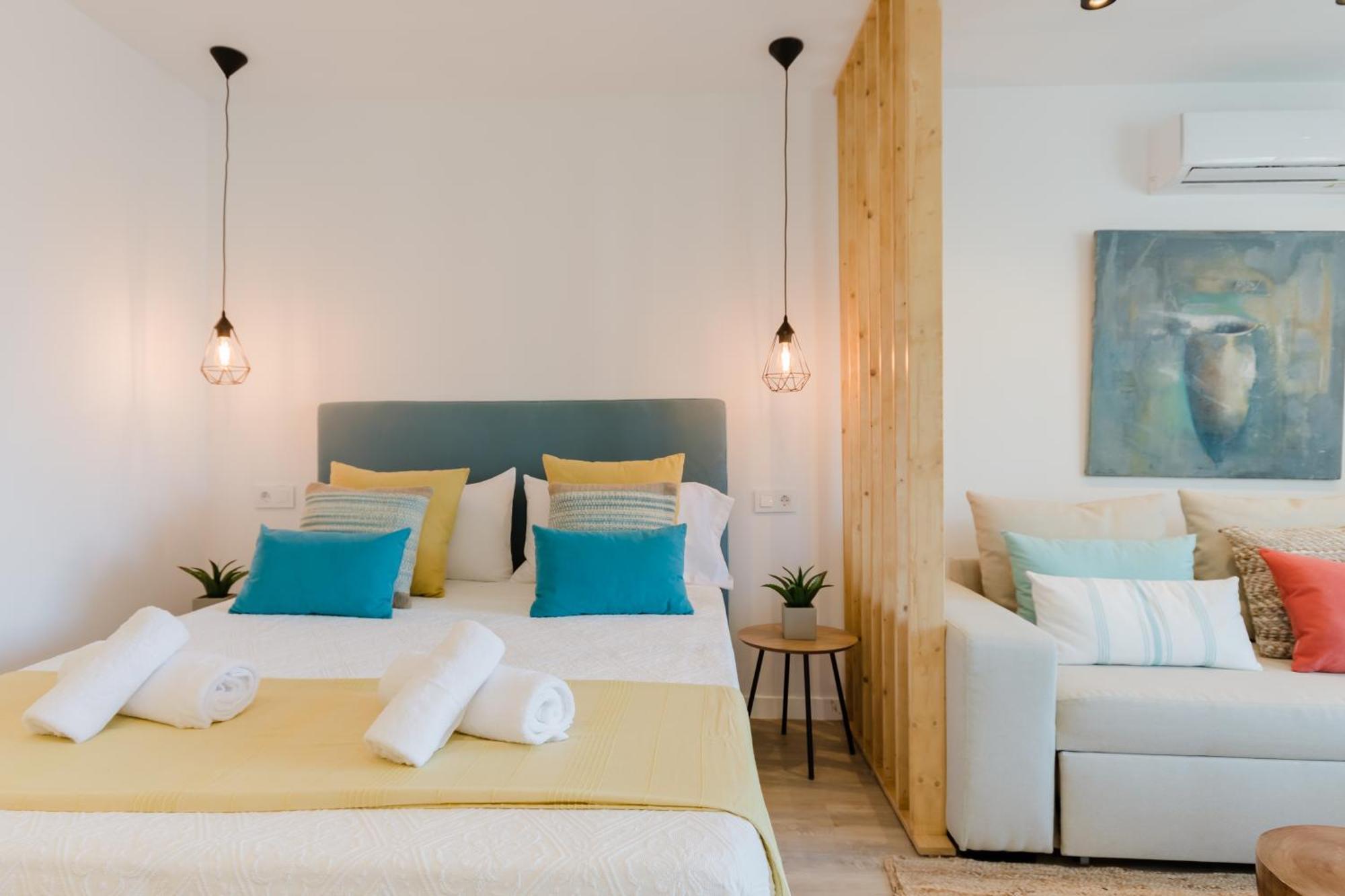 Holidays Apartamento Alcúdia