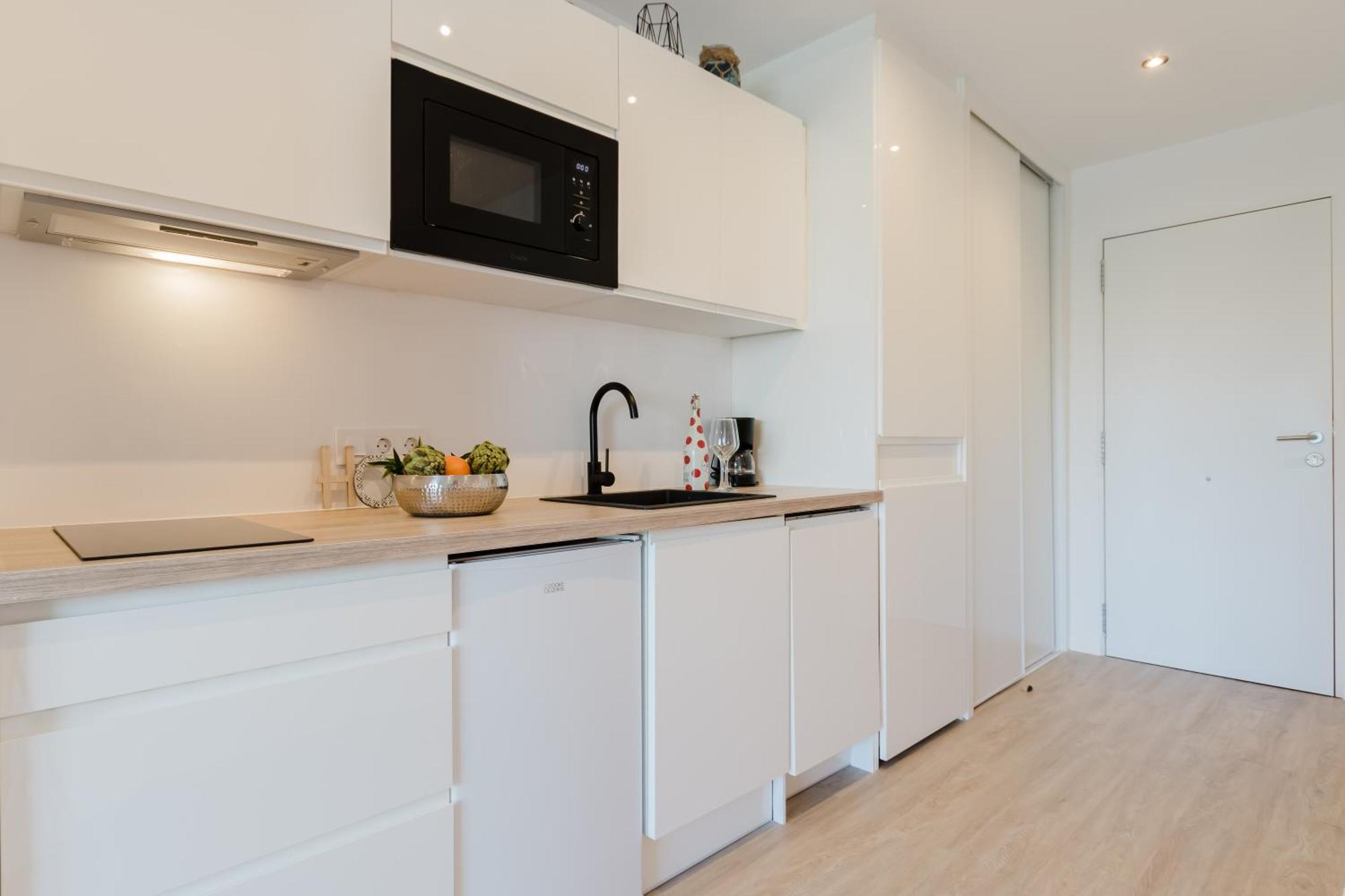 Apartamento Holidays Alcúdia
