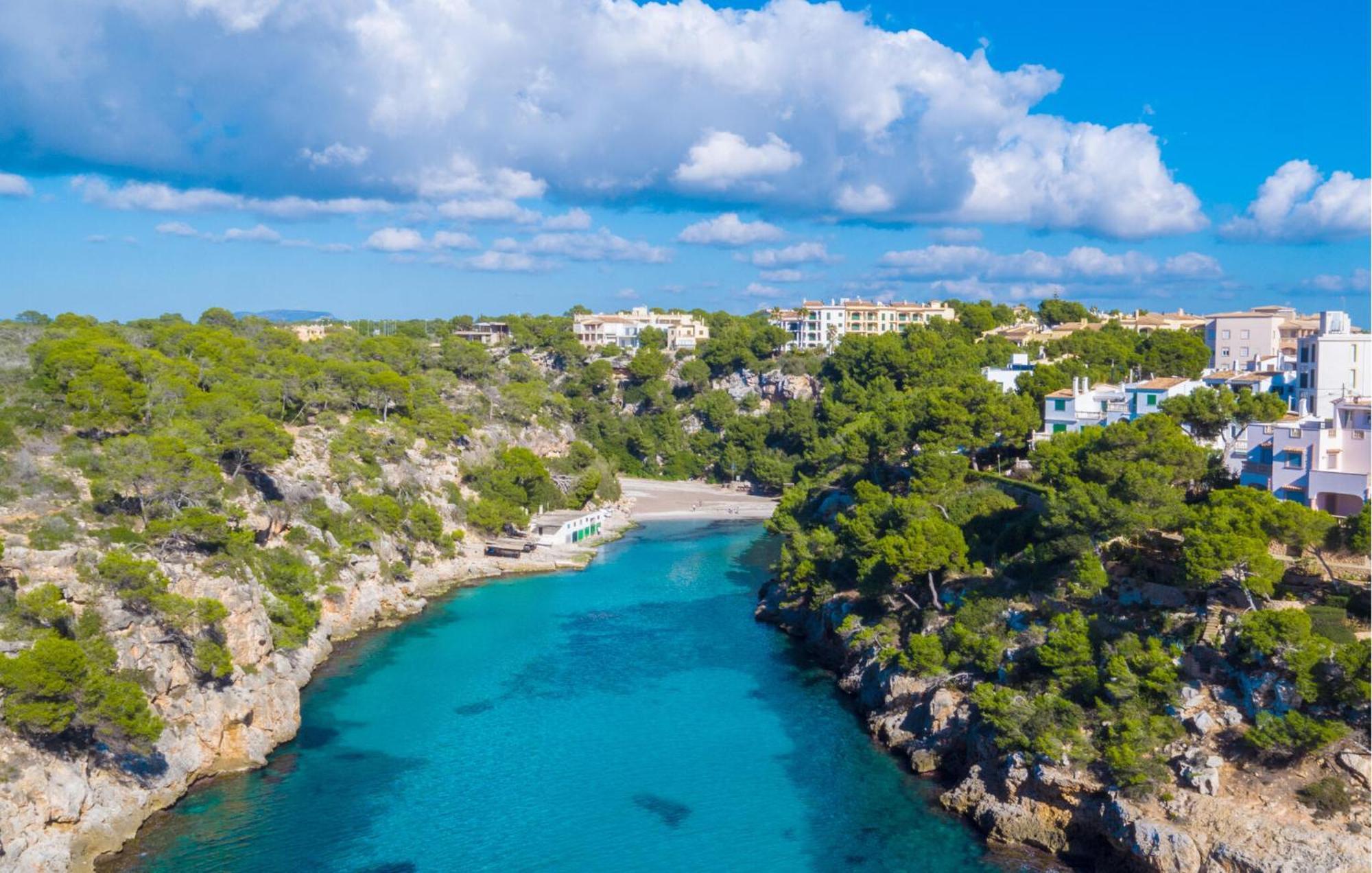 Amazing In With Wifi Сasa de vacaciones *