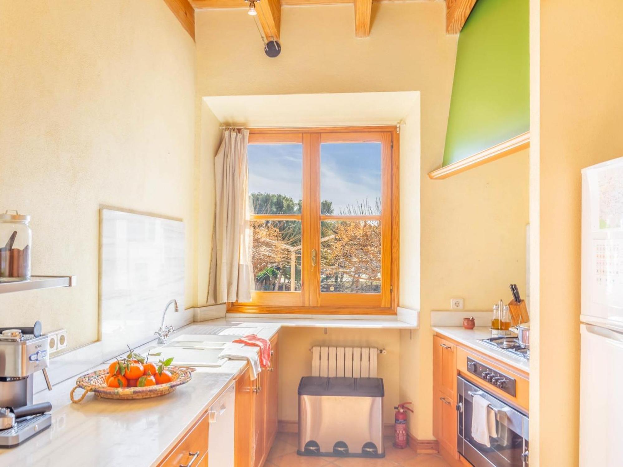 Bastio Apartamento Palma de Mallorca