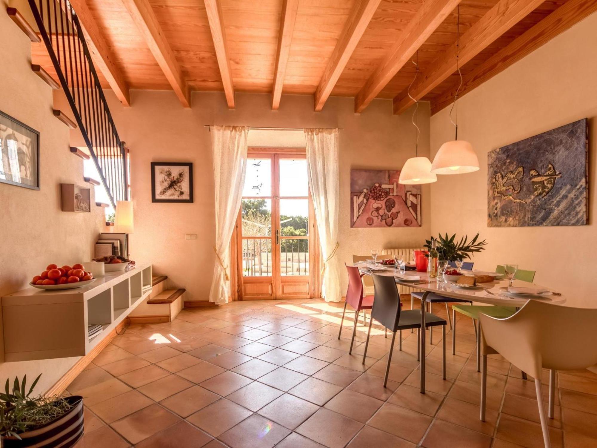 Apartamento Bastio Palma de Mallorca