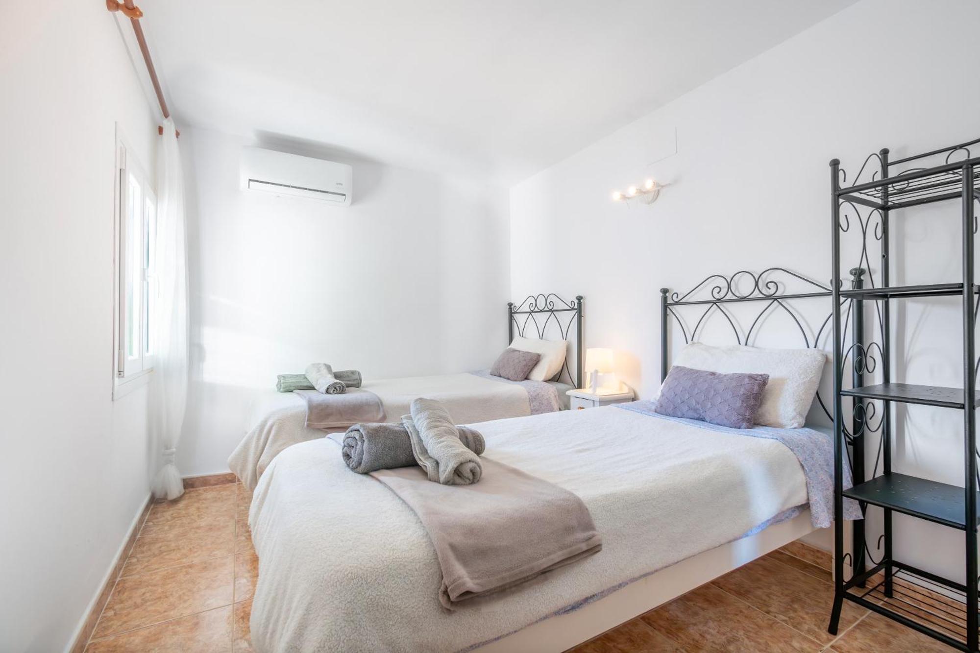 Apartamento Wonderful Can Picafort (Mallorca)