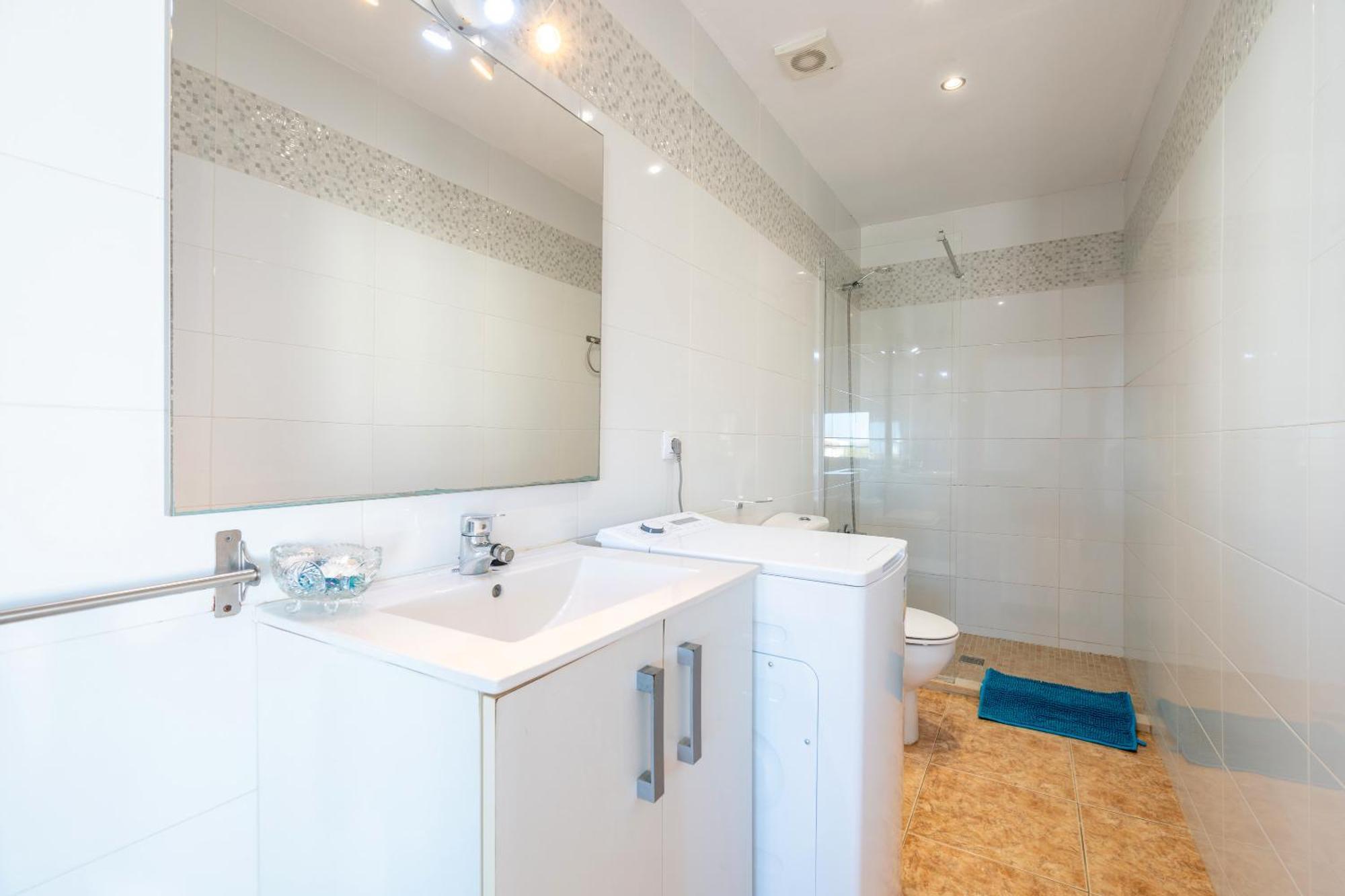 Wonderful Apartamento Can Picafort (Mallorca)