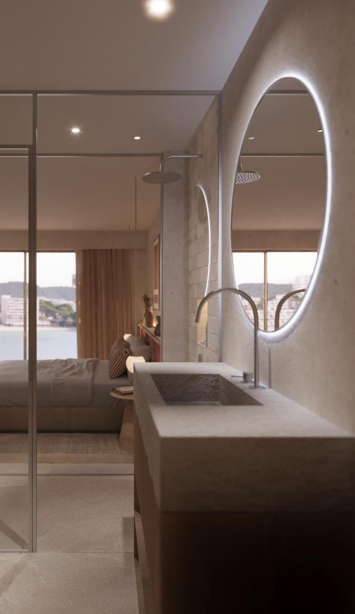 Hotel Aethos Mallorca - New Opening
