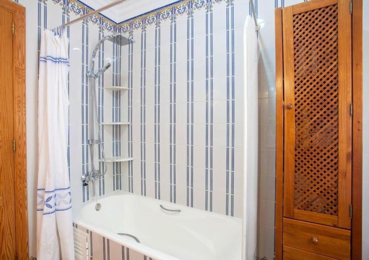 Cas Padrins, Con Piscina Privada En Mallorca Lloseta
