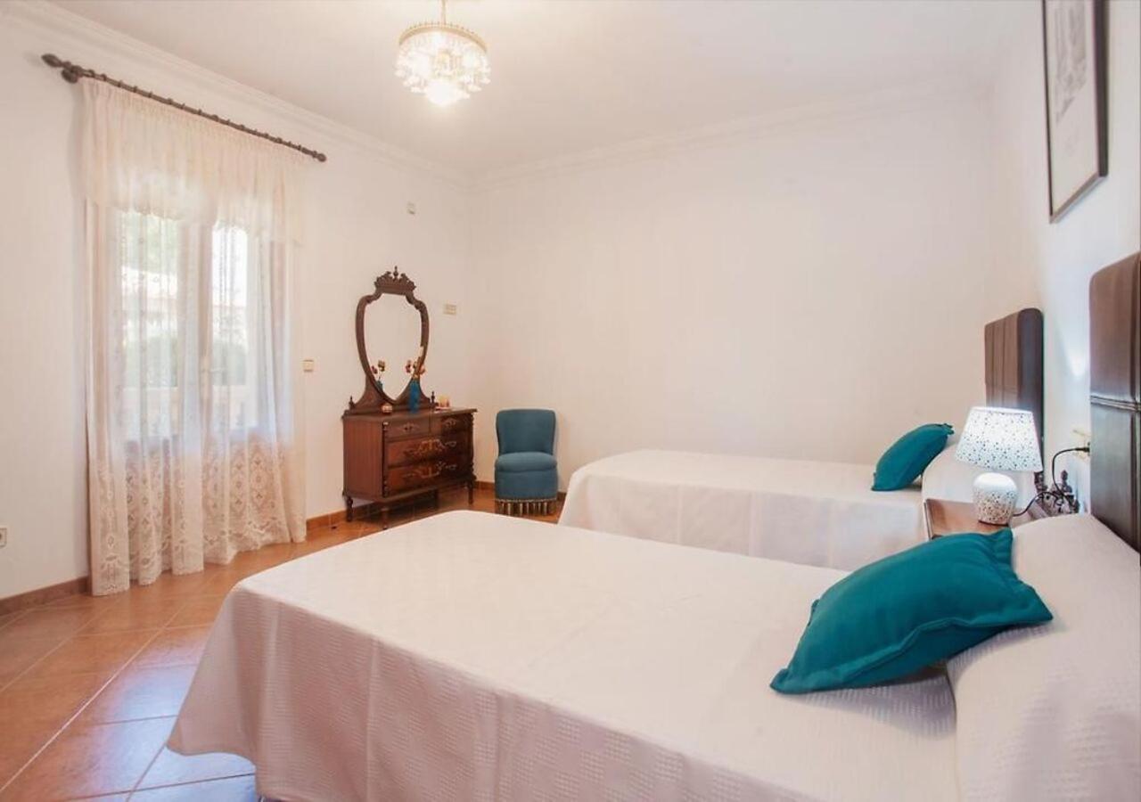 Cas Padrins, Con Piscina Privada En Mallorca