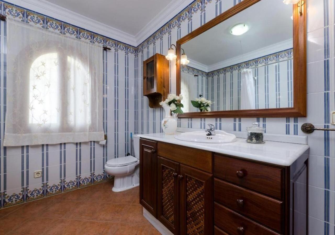 Cas Padrins, Con Piscina Privada En Mallorca * Lloseta