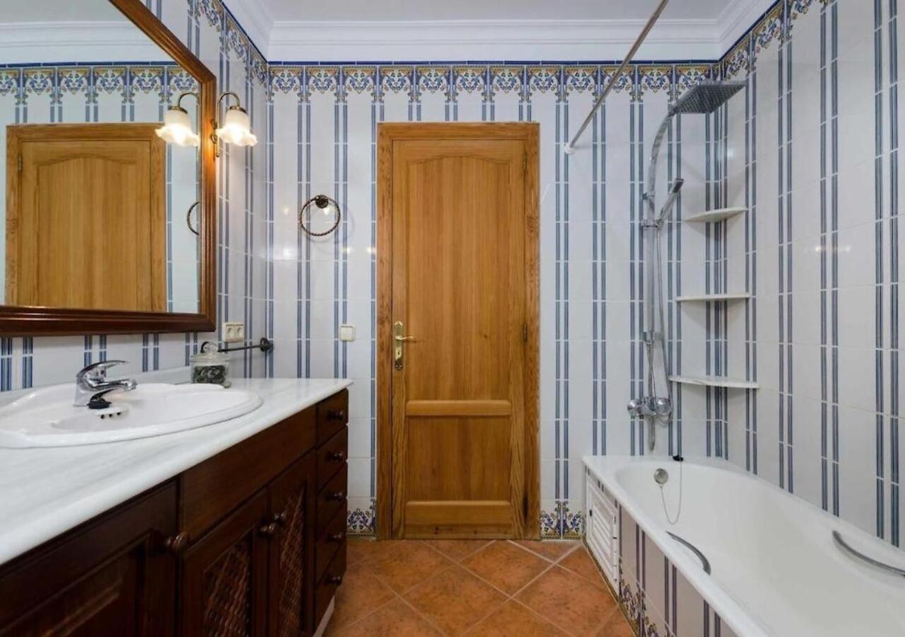 Cas Padrins, Con Piscina Privada En Mallorca