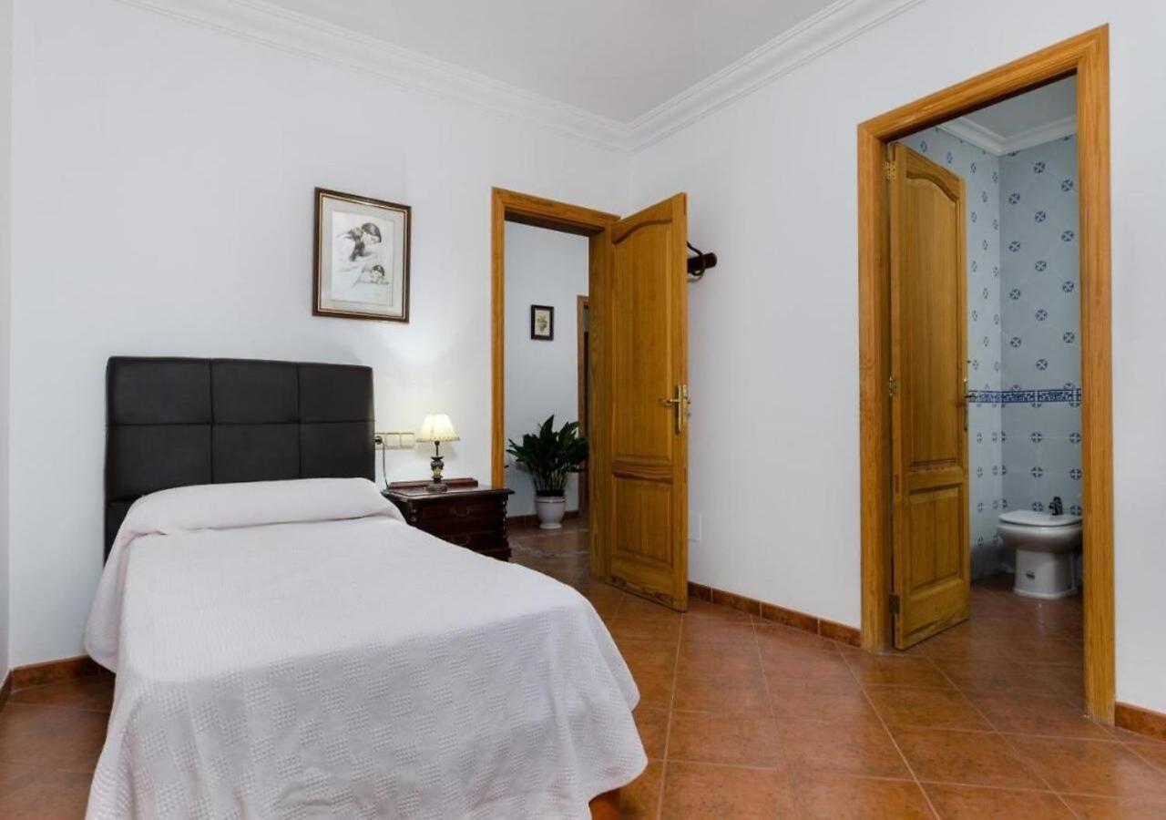 Villa Cas Padrins, Con Piscina Privada En Mallorca *