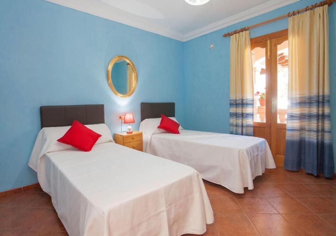 Cas Padrins, Con Piscina Privada En Mallorca Lloseta