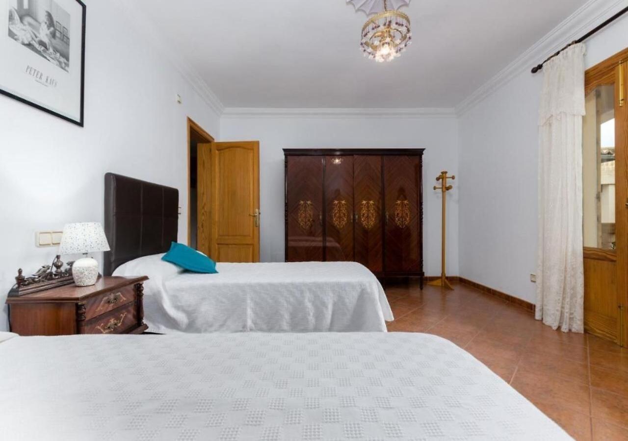 Cas Padrins, Con Piscina Privada En Mallorca
