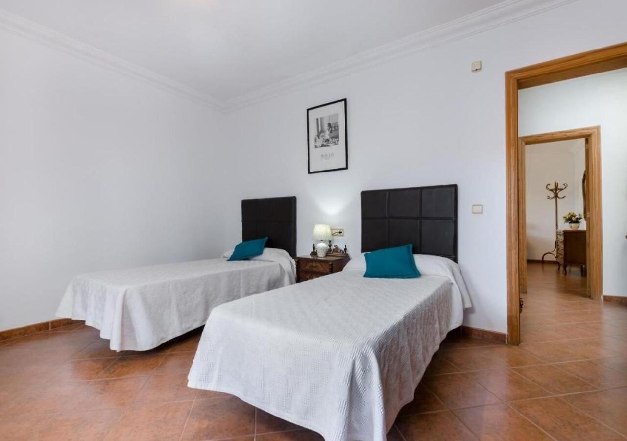 Cas Padrins, Con Piscina Privada En Mallorca *