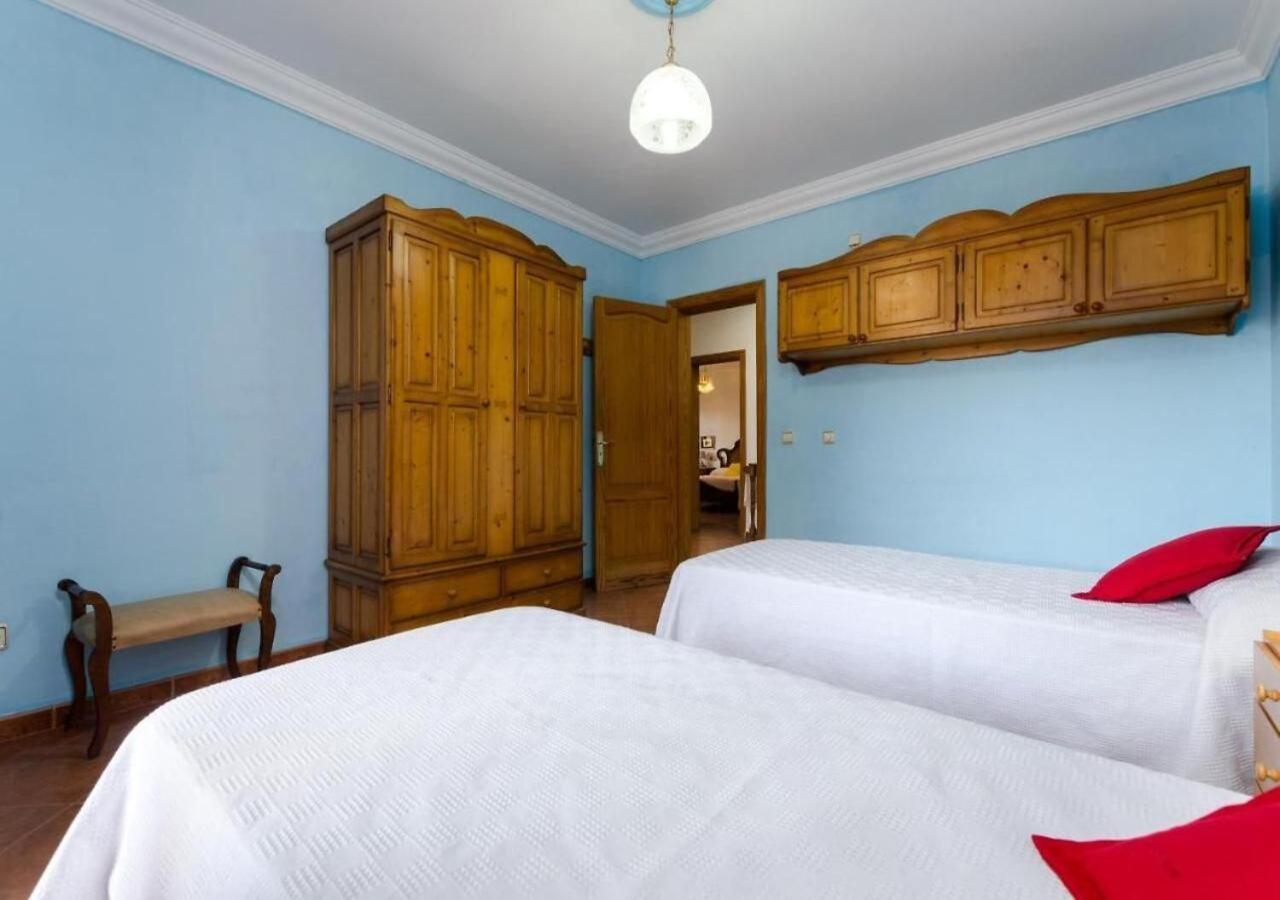 Cas Padrins, Con Piscina Privada En Mallorca