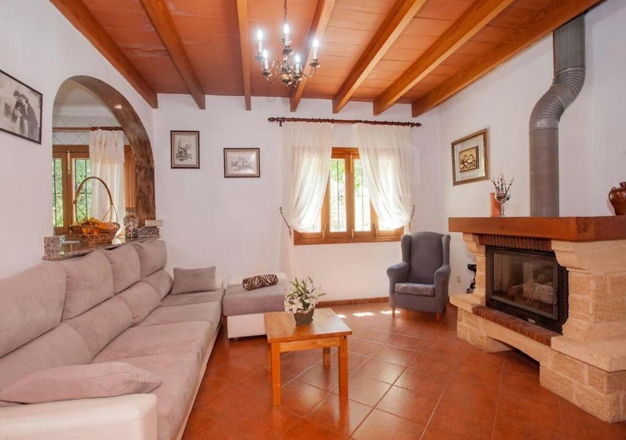 Cas Padrins, Con Piscina Privada En Mallorca Lloseta
