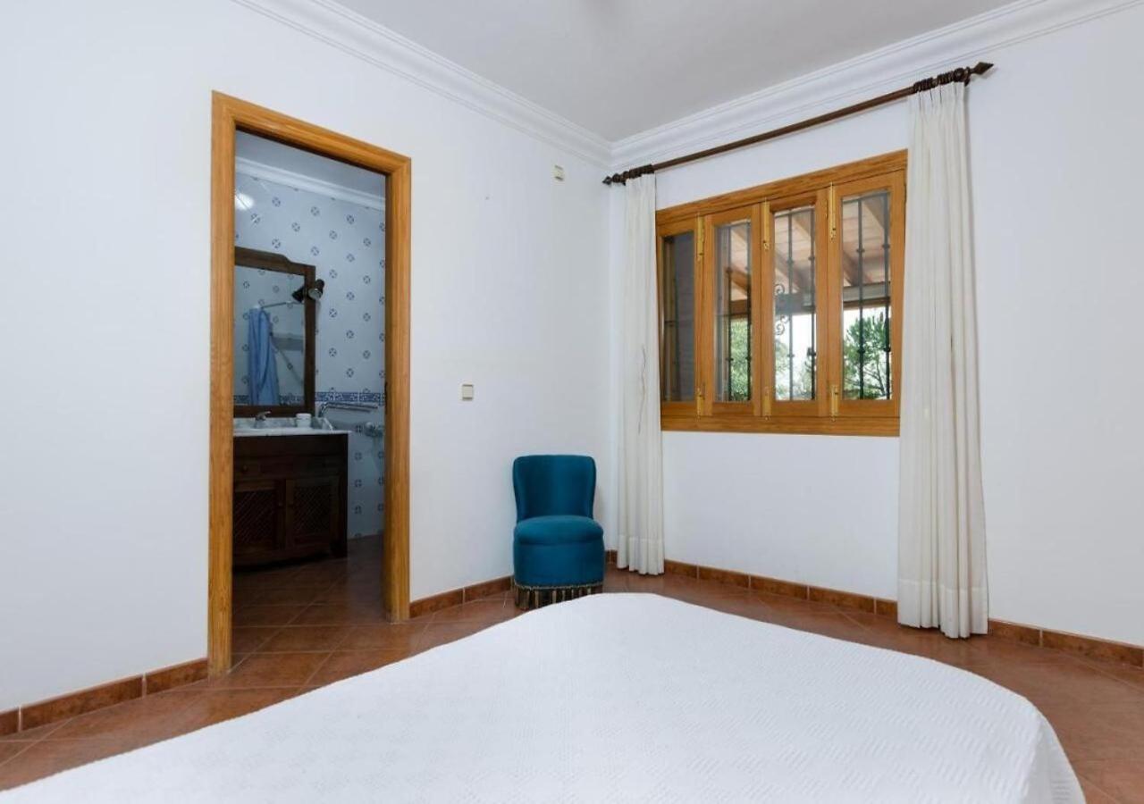 Cas Padrins, Con Piscina Privada En Mallorca * Lloseta
