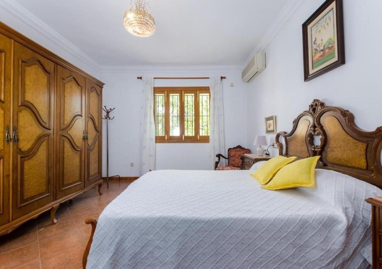 Cas Padrins, Con Piscina Privada En Mallorca