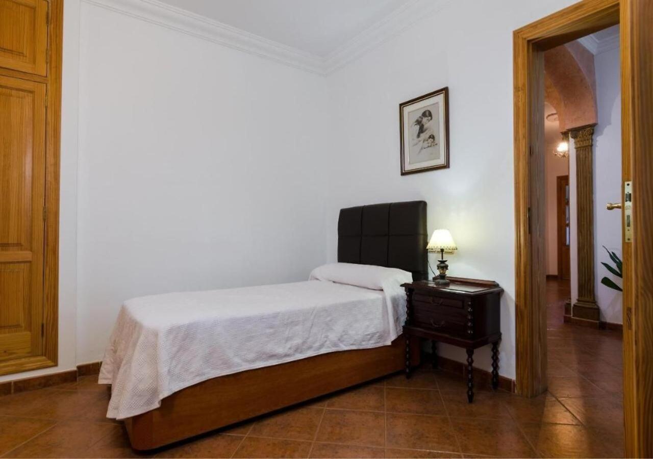 Cas Padrins, Con Piscina Privada En Mallorca Villa *