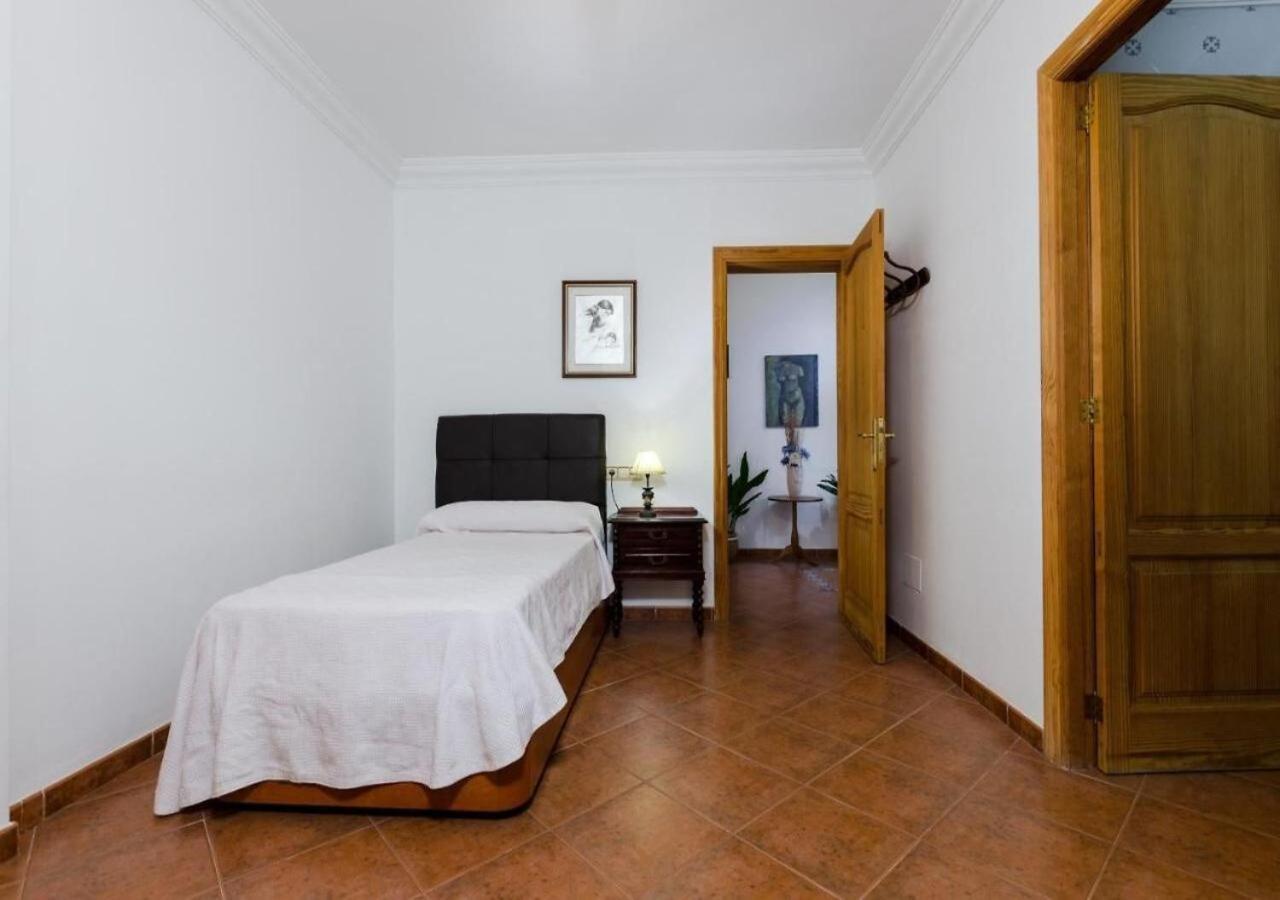 Villa Cas Padrins, Con Piscina Privada En Mallorca *