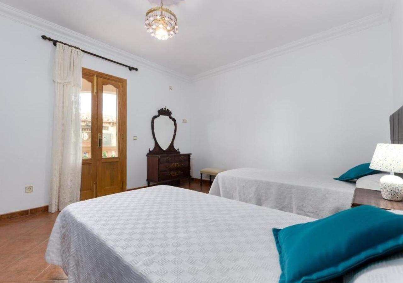 Villa Cas Padrins, Con Piscina Privada En Mallorca Lloseta