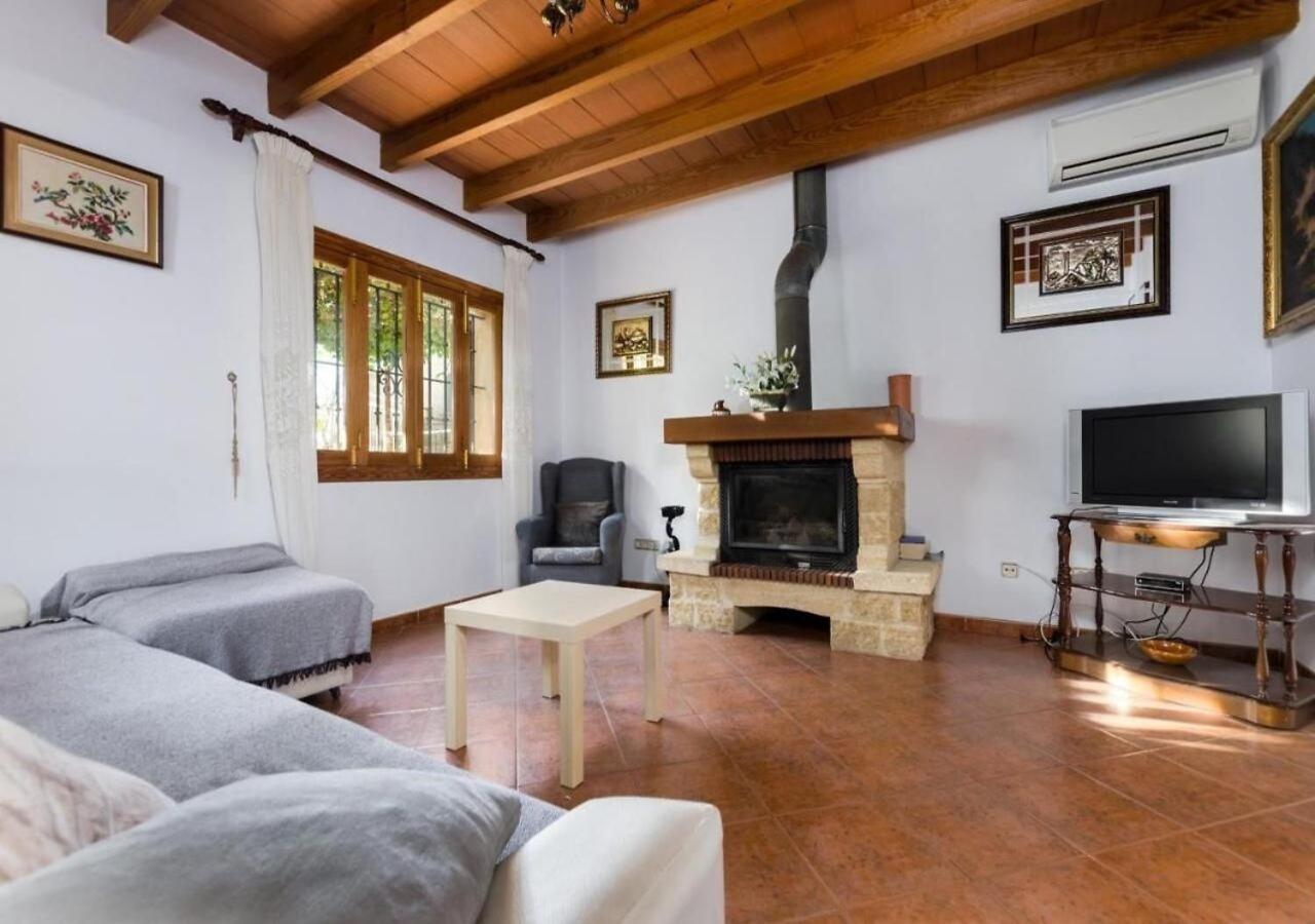 Cas Padrins, Con Piscina Privada En Mallorca * Lloseta